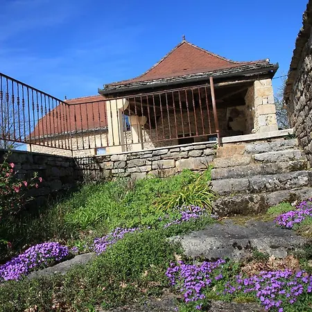 Σπίτι διακοπών L'ostal Del Simon *