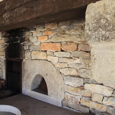 L'ostal Del Simon Promilhanes