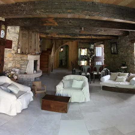 L'ostal Del Simon